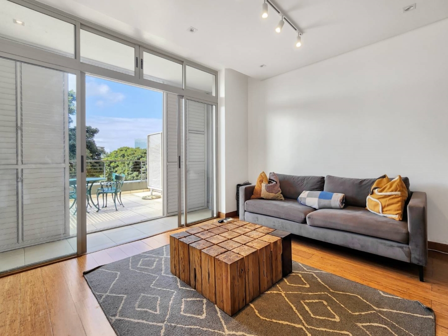 1 Bedroom Property for Sale in De Waterkant Western Cape